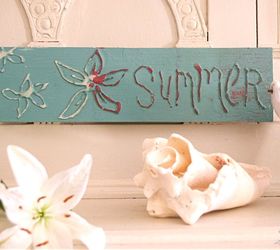 This Was an AHA Moment Sign!  Endless Possibilities.