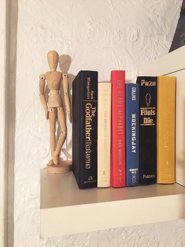 Turn Old Books Into Clever Kitchen Storage Hometalk