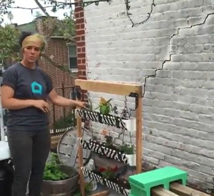 what happened when hometalk went live , gardening, how to, kitchen design, lighting, outdoor living, painted furniture, pallet, repurposing upcycling, roofing