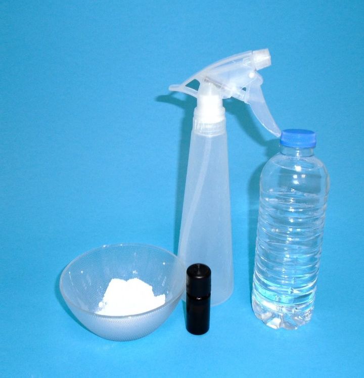 eco air freshener spray, cleaning tips, go green, how to