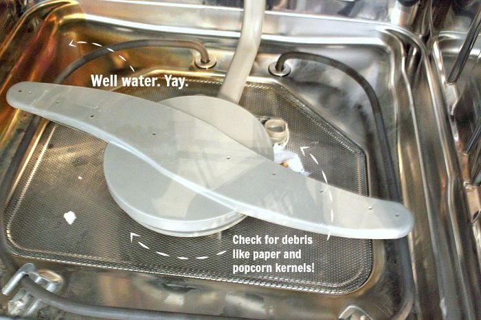 how to clean and maintain your dishwasher, appliances, cleaning tips, how to