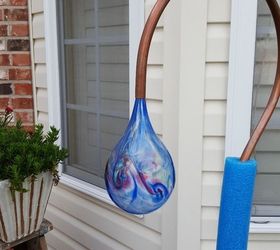 After - Garden/Deck/Patio Decor