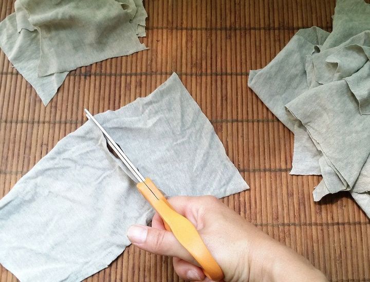 clean your blinds with tongs chopsticks, Let s do some prep work