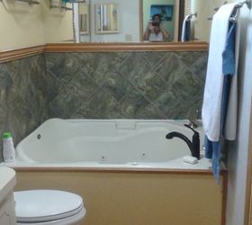 What Can I Do With This Ugly Garden Tub Hometalk