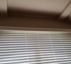 q how to hang curtains here , home decor, home decor dilemma, window treatments