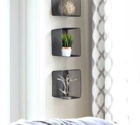 15 creative and beautiful ways to fill any empty wall or corner of your home