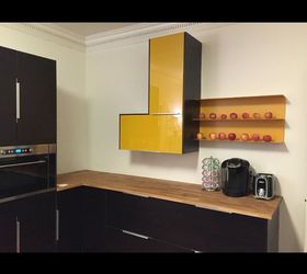 Ikea Kitchen Just A Few Of Our Design And Installs In