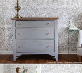 shabby chic nursery ideas