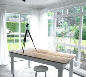 11 things you could be doing with your empty guest room, Transform it into a photo studio