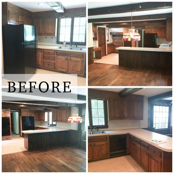 rustic farmhouse kitchen makeover kitchen backsplash kitchen cabinets kitchen design