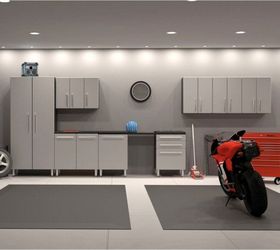 q dream garage, garages
