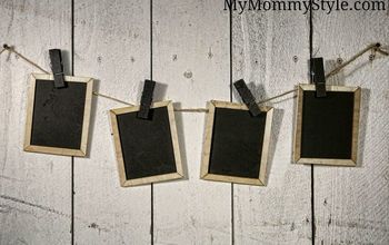 5 Totally Awesome Ways To Use Chalkboard Paint