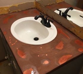 copper countertops under 20 what