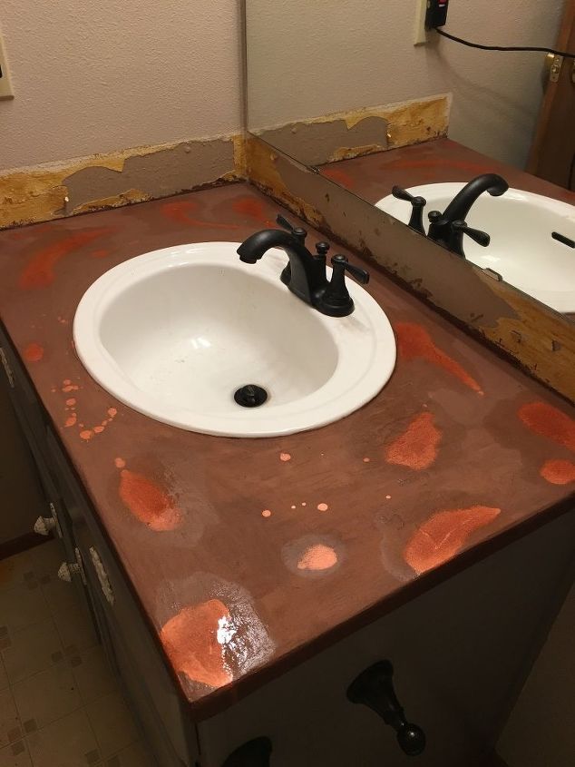 copper countertops under 20 what