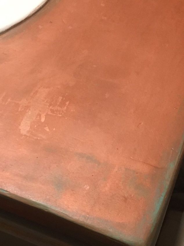 copper countertops under 20 what