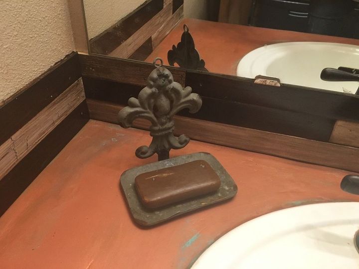 copper countertops under 20 what