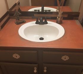 Copper Countertops Under 20$ What????