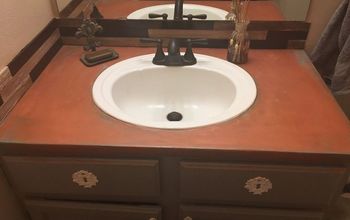 Copper Countertops Under 20$ What????