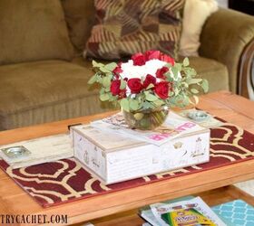 how to build your own rustic coffee table for less than 75, rustic furniture, woodworking projects