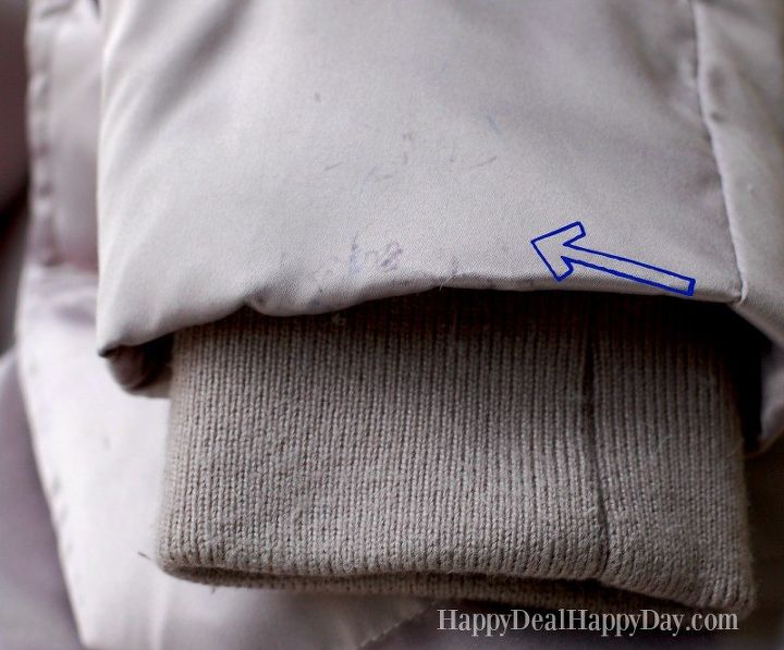 how to remove pen ink from clothes using one unusual product