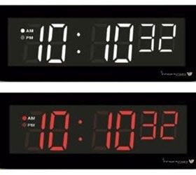 the many makes use of on count down clocks timers