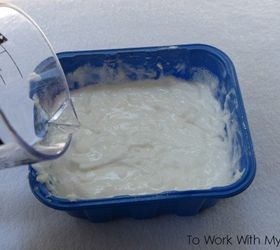 Ditch the vinegar (this is better!)