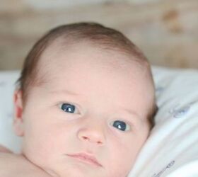 10 rookie tips for taking newborn pictures, bedroom ideas, home decor, lighting