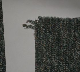 DIY: Carpet Binding Tape