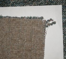 3 Options for Stitching Carpet Edges to Make a Rug