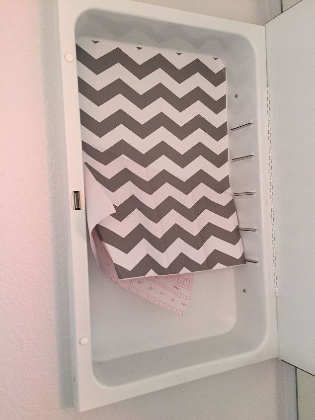 Medicine Cabinet Makeover For Less Than 2 Hometalk Medicine Cabinet Makeover For Less Than 2 Hometalk