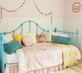 kids nursery stencils offer big style for your little ones, bedroom ideas, painting, wall decor