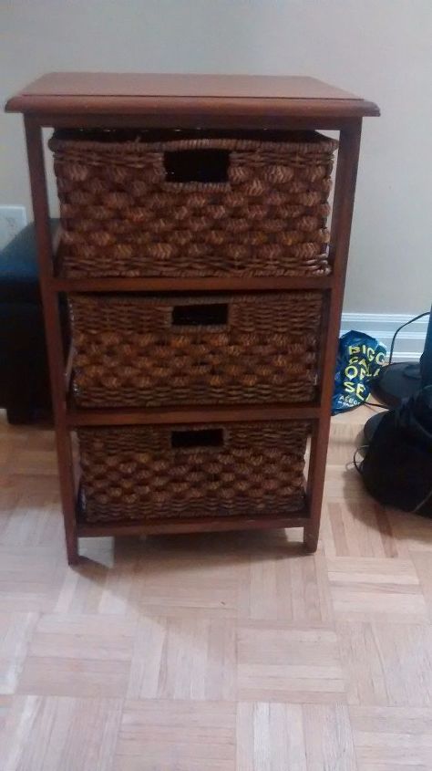 q i need ideas what to do with this , organizing, storage ideas, This is the pic