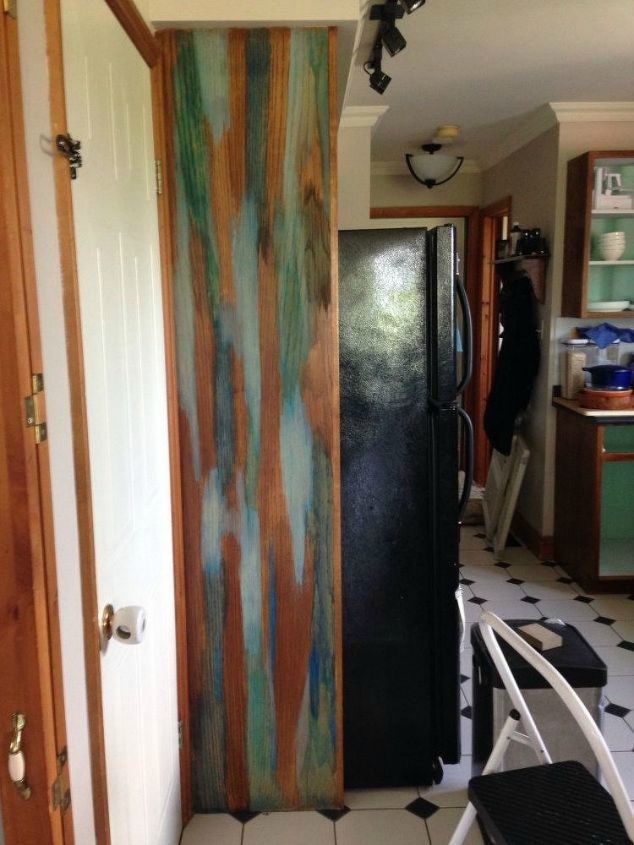 15 Magical Furniture Flips Using Nothing But Unicorn Spit Stain