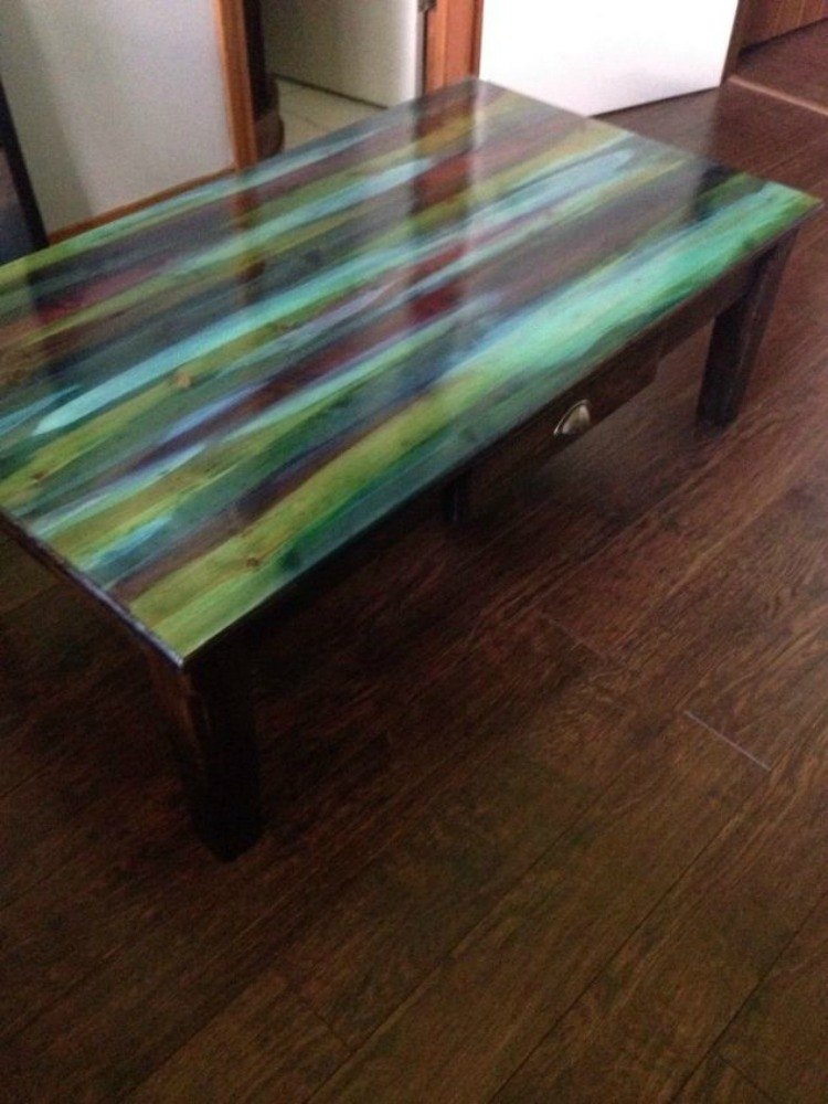 15 Magical Furniture Flips Using Nothing But Unicorn Spit
