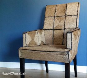 the trouble with cats and the making of a pickle juice chair, how to, reupholster