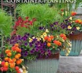 the summer s prettiest container plantings, container gardening, flowers, gardening