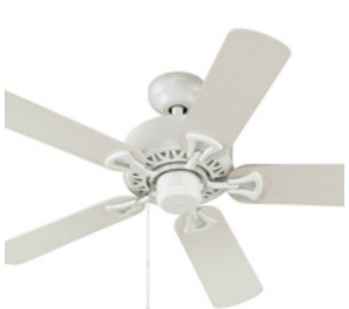 Cool Baby Updating A 68 Builders Ceiling Fan Hometalk Cool Baby Updating A 68 Ceiling Fan Bedroom Ideas Repurposing Upcycling