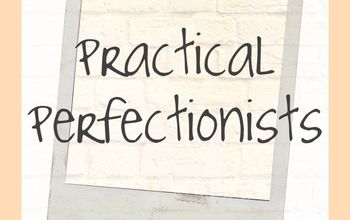 PRACTICAL PERFECTIONISTS