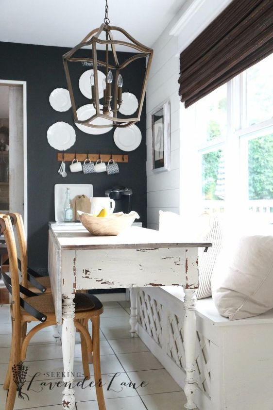Modern Farmhouse Home Tour | Hometalk