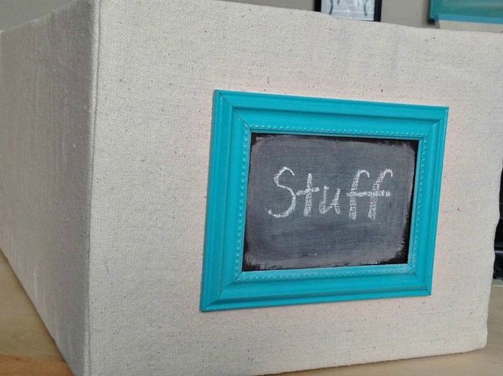 14 Storage Ideas For Your Cardboard Boxes Hometalk