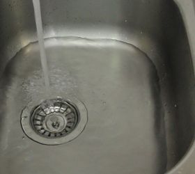 Non-Toxic Ways to Unclog Your Drain — Note to Trash