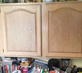 Kitchen Facelift Hometalk
