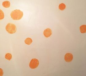 Watercolor Painted Wall Hometalk