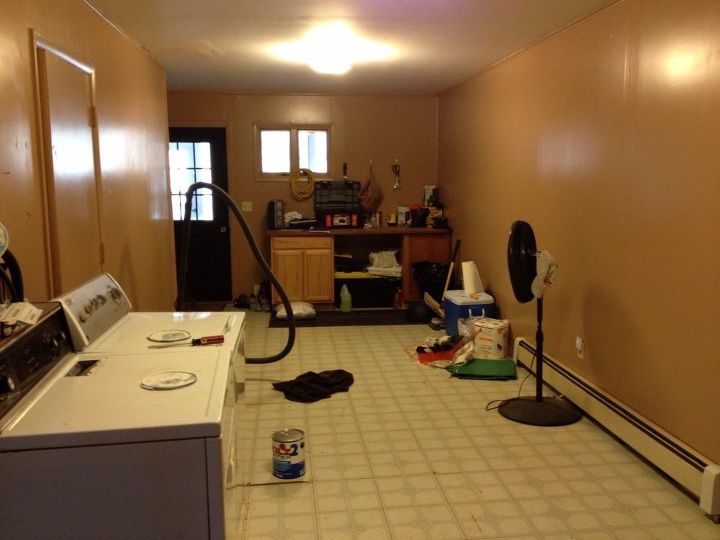 mud room renovation, foyer, home improvement