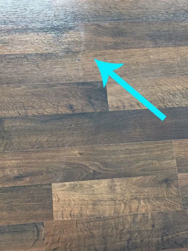 My Wood Floor Has A White Streak That, Best Way To Clean Hardwood Floors Without Streaks