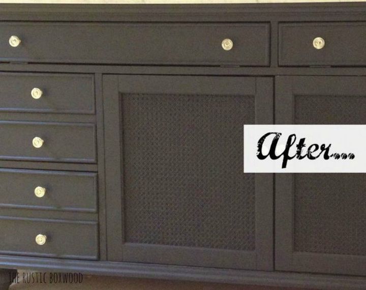 s 11 ways to transform your bathroom vanity without replacing it, bathroom ideas, Update it with chalk paint