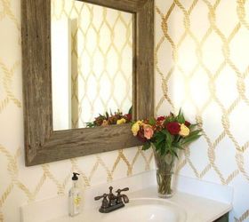 11 ways to transform your bathroom vanity without replacing it, Paint it a fresh color