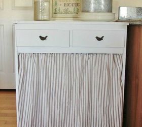 best garbage can makeover ideas