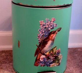 Tired of Your Ugly Trash Can? Here Are 12 Amazing Ideas ...