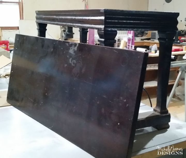 piano bench gets a new life, chalk paint, painted furniture, repurposing upcycling